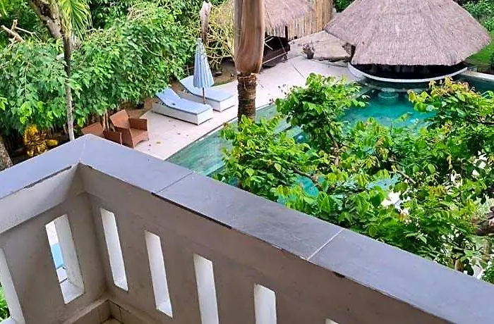 ホテル Glam Canggu バリ島