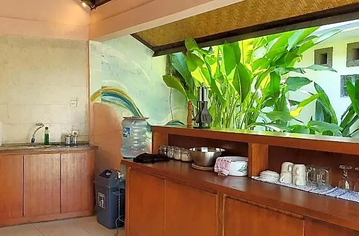 Glam Canggu