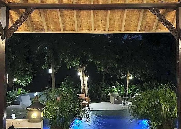 Glam Canggu 5*