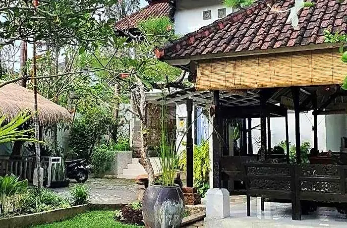 Glam Canggu バリ島