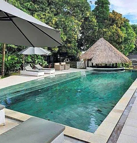 Glam Canggu