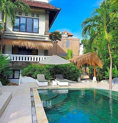 Glam Canggu バリ島