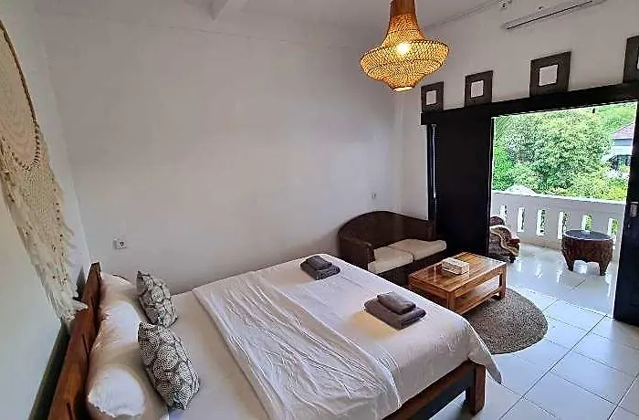 Glam Canggu 5* バリ島