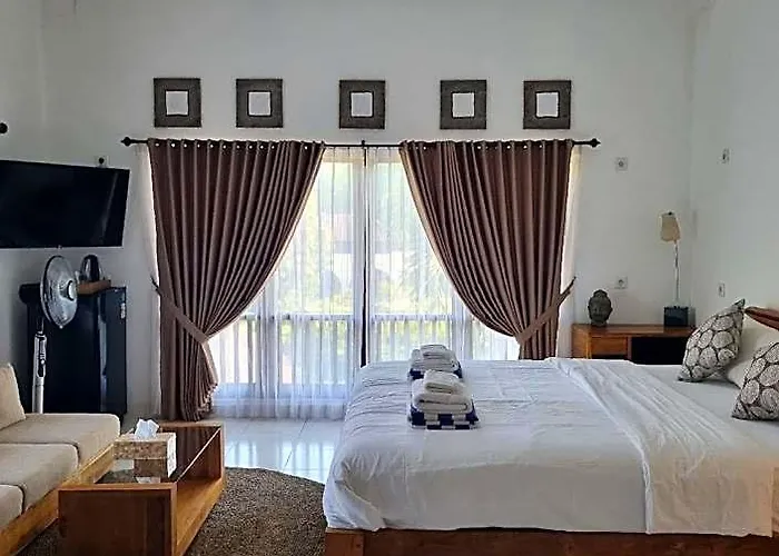 Glam Canggu バリ島