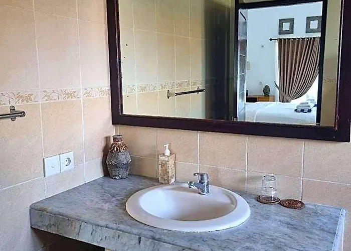 Glam Canggu 5*