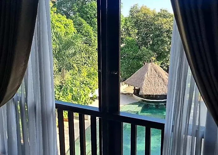 Glam Canggu バリ島