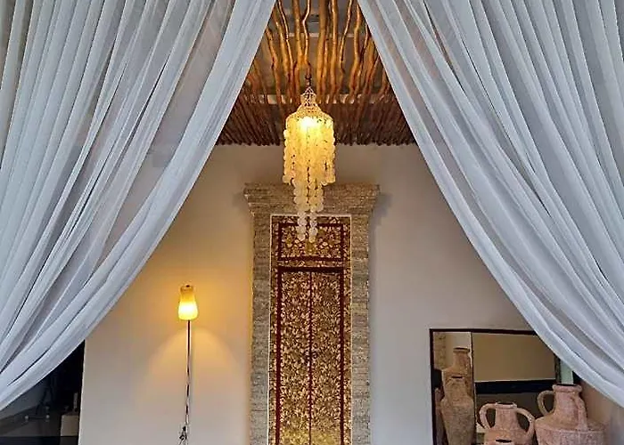 Glam Canggu 5* バリ島