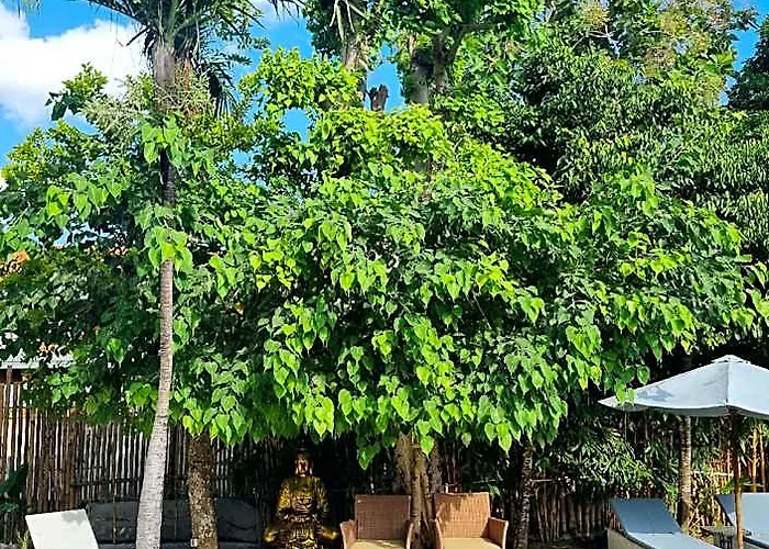 Glam Canggu 5* バリ島