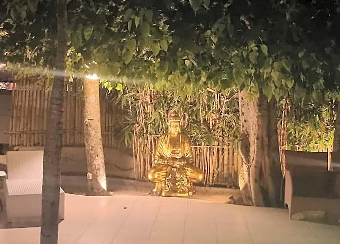 Glam Canggu