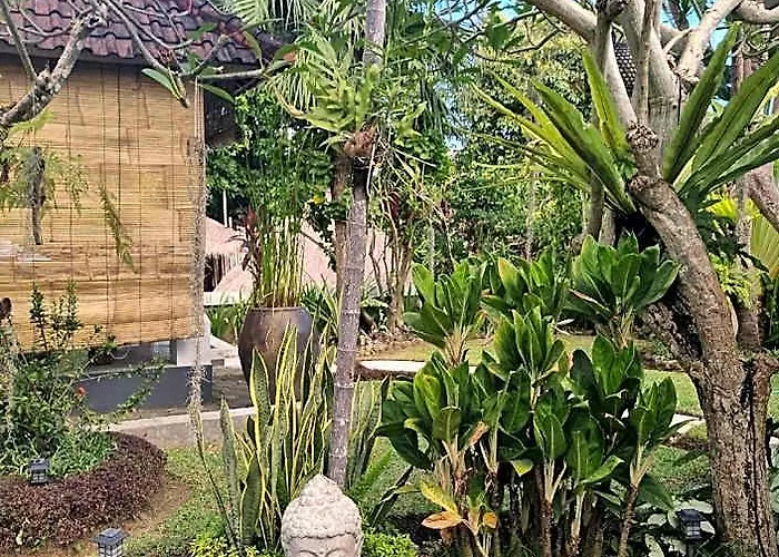 Glam Canggu ホテル 5*
