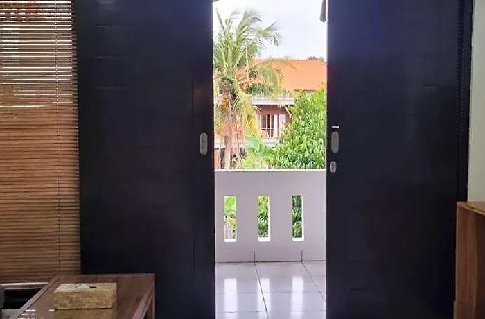 Glam Canggu 5* バリ島