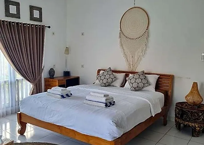 Glam Canggu (Bali)