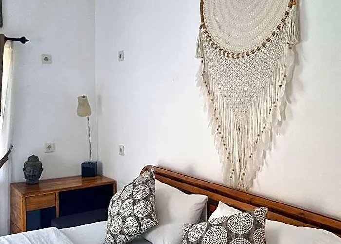Glam Maison d'hôtes 5*
