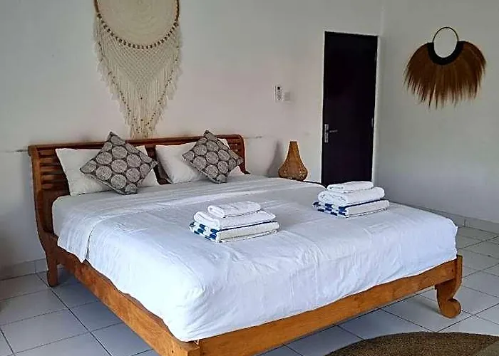 Guest house Glam 5*