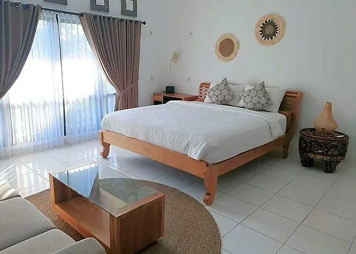 Glam Guest house