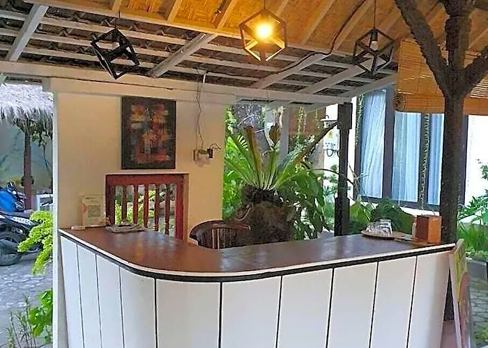 Glam 5* Canggu